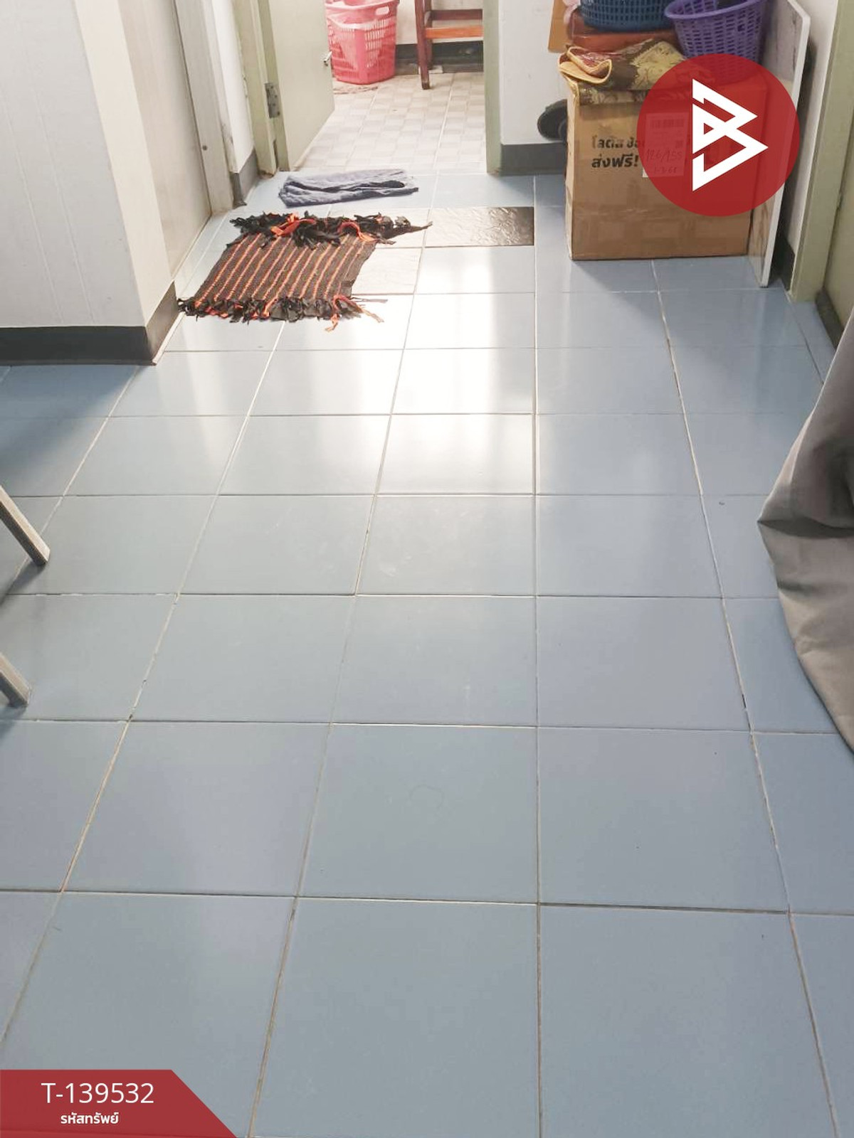 ขายห้องชุด เอื้ออาทรคู้บอน27 รามอินทรา กรุงเทพมหานคร