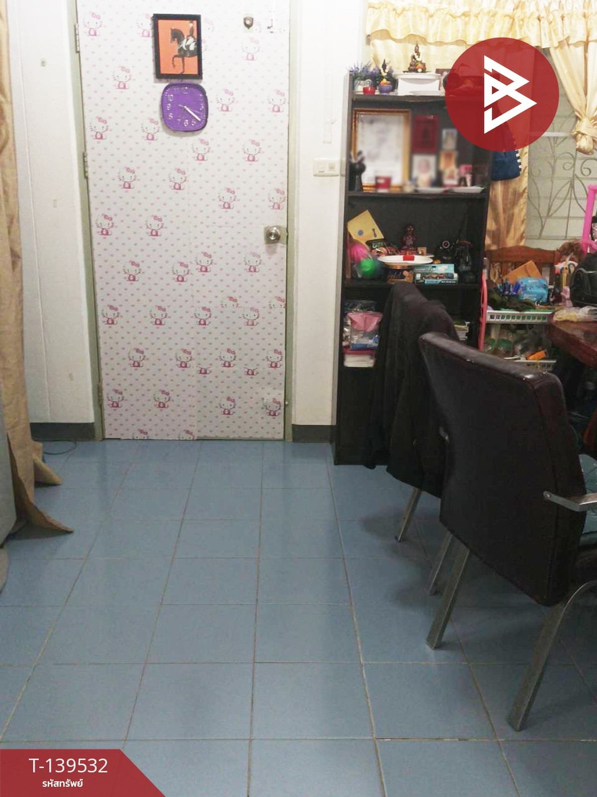 ขายห้องชุด เอื้ออาทรคู้บอน27 รามอินทรา กรุงเทพมหานคร