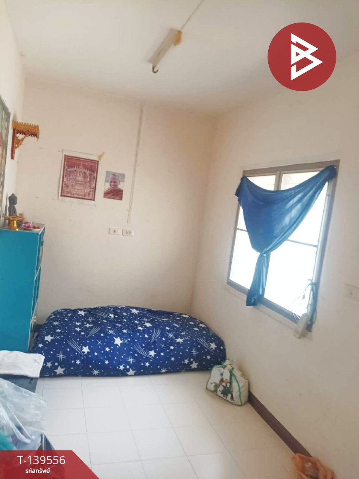 ขายห้องชุด เอื้ออาทรสุวรรณภูมิ1 (วัดศรีวารีน้อย) สมุทรปราการ