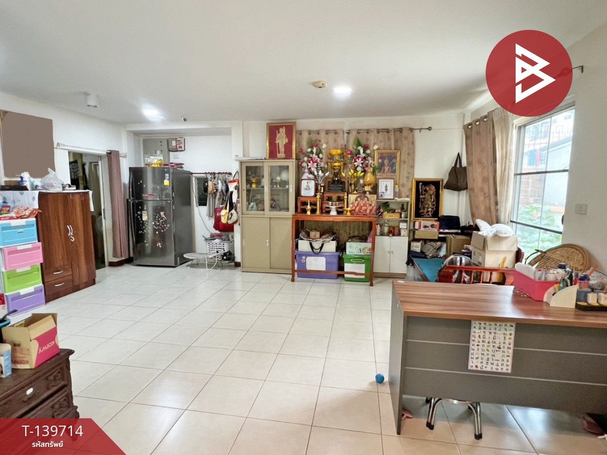 ขายบ้านเดี่ยว หมู่บ้านมัณฑนา อ่อนนุช-วงแหวน (Manthana Onnut-Wongwaen) กรุงเทพมหานคร