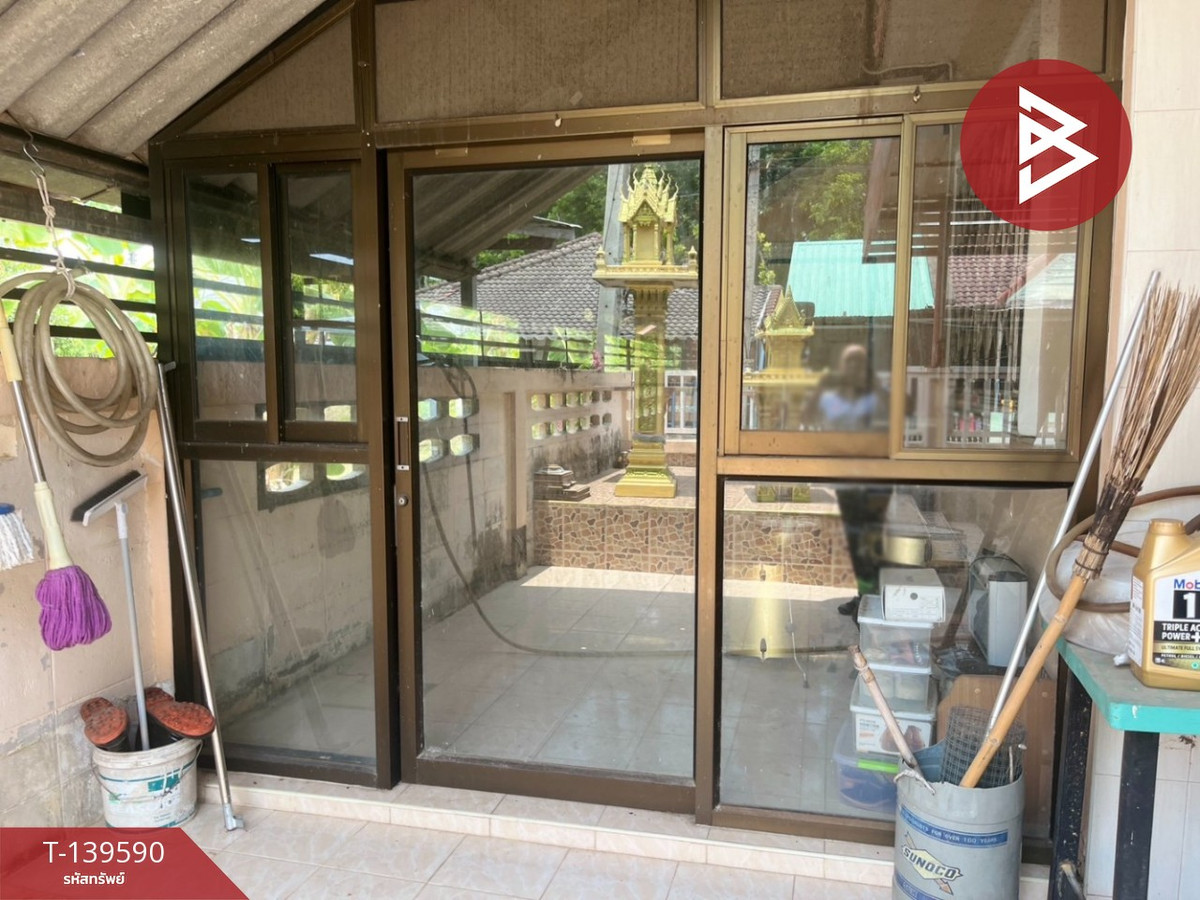 ขายบ้านเดี่ยว หมู่บ้านโพธารามเมืองใหม่ ราชบุรี
