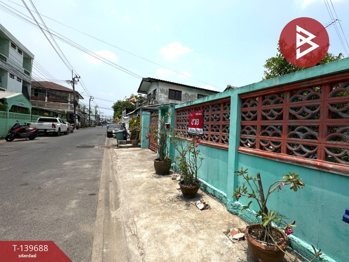 ขายบ้านเดี่ยว หมู่บ้านอนันต์สุขสันต์ (Anan Suk San) บางเขน กรุงเทพมหานคร