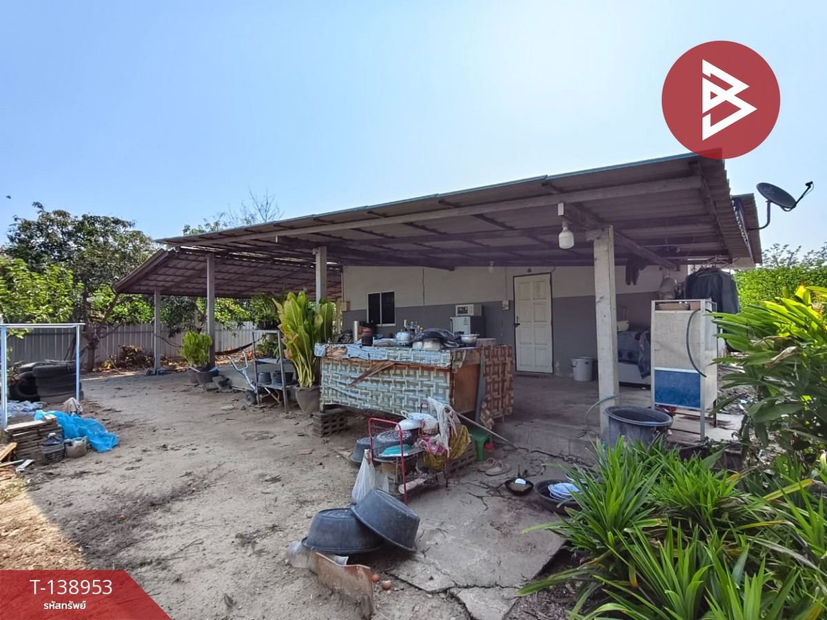 ขายบ้านเดี่ยว เนื้อที่ 3 งาน 17.2 ตร.วา บ้านโป่ง ราชบุรี