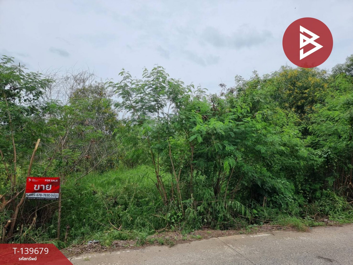 ขายที่ดิน เนื้อที่ 2 งาน 3 ตร.วา คลองหลวง ปทุมธานี