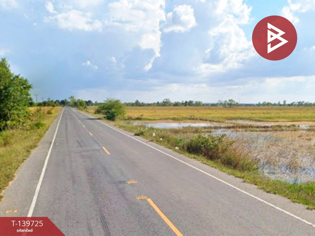 ขายที่ดิน เนื้อที่ 11 ไร่ 73 ตร.วา เมืองยาง นครราชสีมา
