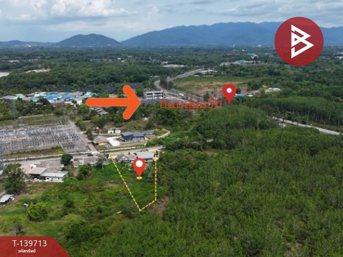 ขายบ้านเดี่ยวพร้อมที่ดิน เนื้อที่ 3 งาน 13.9 ตร.วา แสลง จันทบุรี