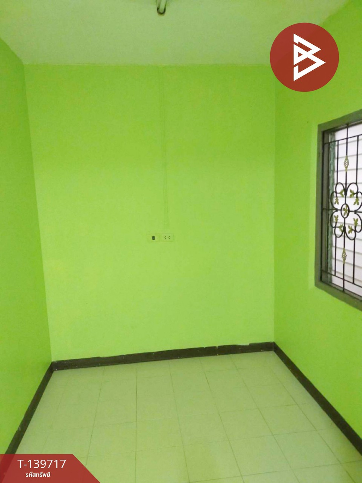 ขายห้องชุด เอื้ออาทรวัดศรีวารีน้อย3 สมุทรปราการ
