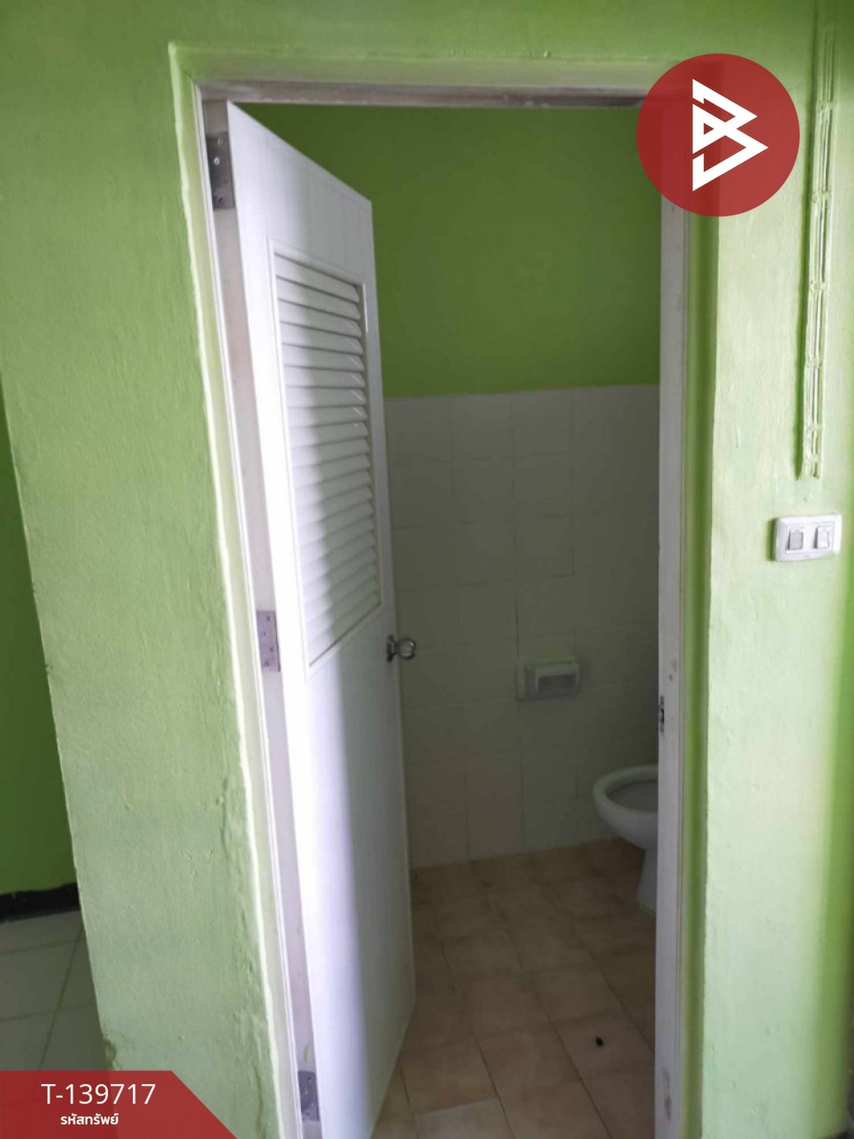 ขายห้องชุด เอื้ออาทรวัดศรีวารีน้อย3 สมุทรปราการ