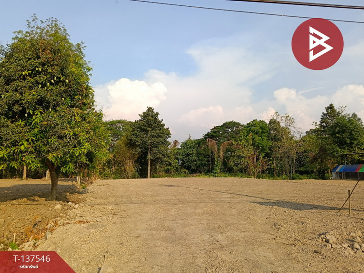 ขายที่ดินแปลงสวย เนื้อที่ 233 ตร.วา ติดถนนเส้นหลัก พิษณุโลก-กำแพงเพชร