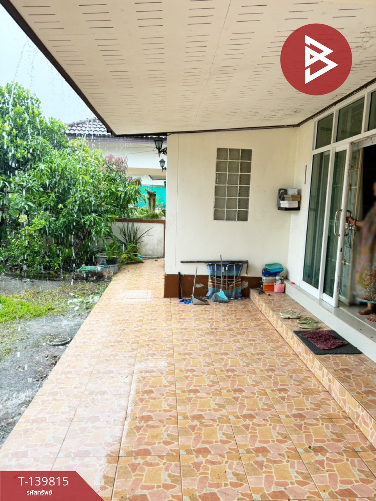 ขายบ้านเดี่ยว หมู่บ้านสวนสน นครศรีธรรมราช