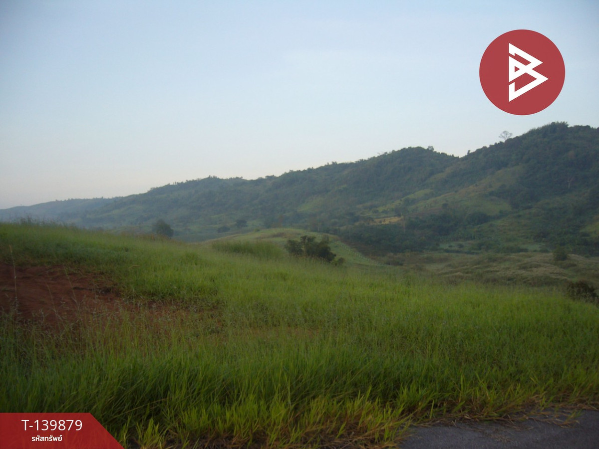 ขายที่ดิน เนื้อที่ 1 งาน 84.4 ตร.วา เขาค้อ เพชรบูรณ์