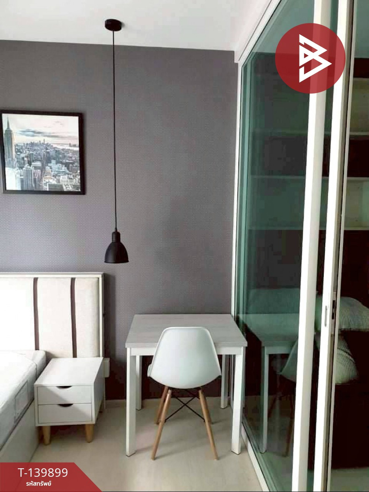 ขายคอนโด แอสปาย เอราวัณ (Aspire Erawan) สมุทรปราการ ขายพร้อมผู้เช่า