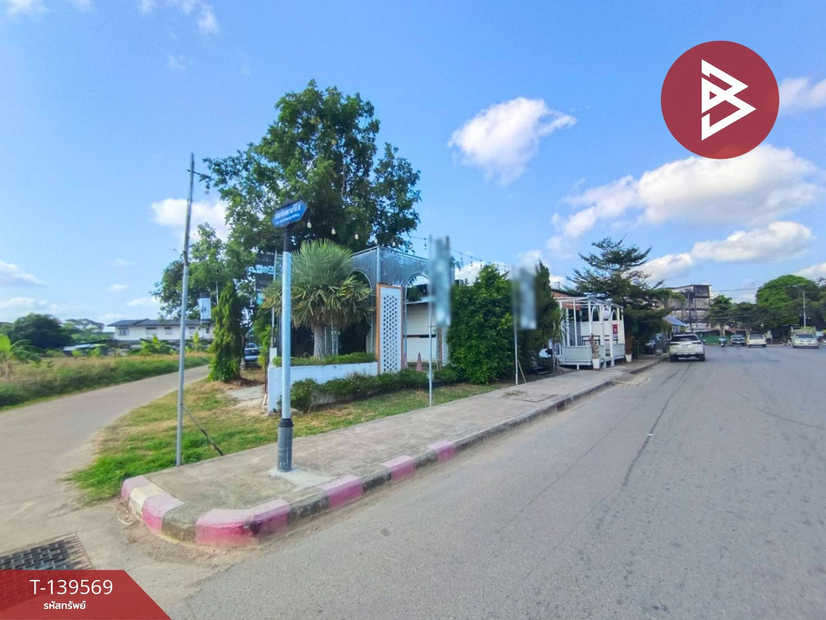 ขาย/เช่าบ้านเดี่ยว เนื้อที่ 2 งาน 34.8 ตร.วา ตลาด จันทบุรี ทำเลดีฯ