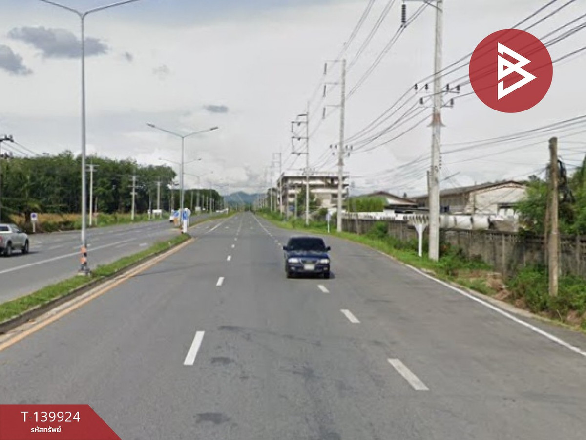 ขายทาวน์เฮ้าส์ 2 ชั้น เนื้อที่ 25 ตร.วา สะเดา สงขลา
