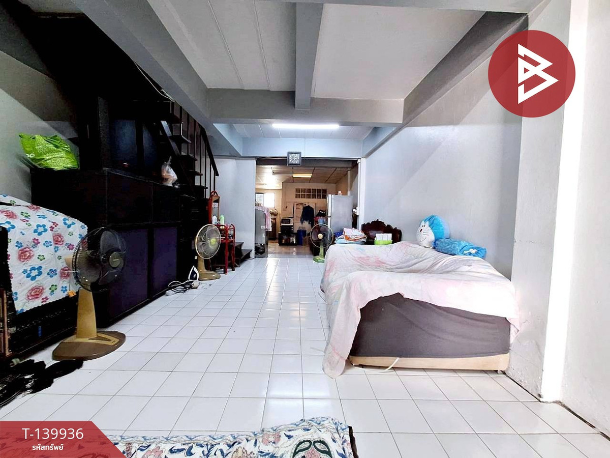 ขายทาวน์เฮ้าส์ หมู่บ้านฉัตรณรงค์เพลส แพรกษา สมุทรปราการ