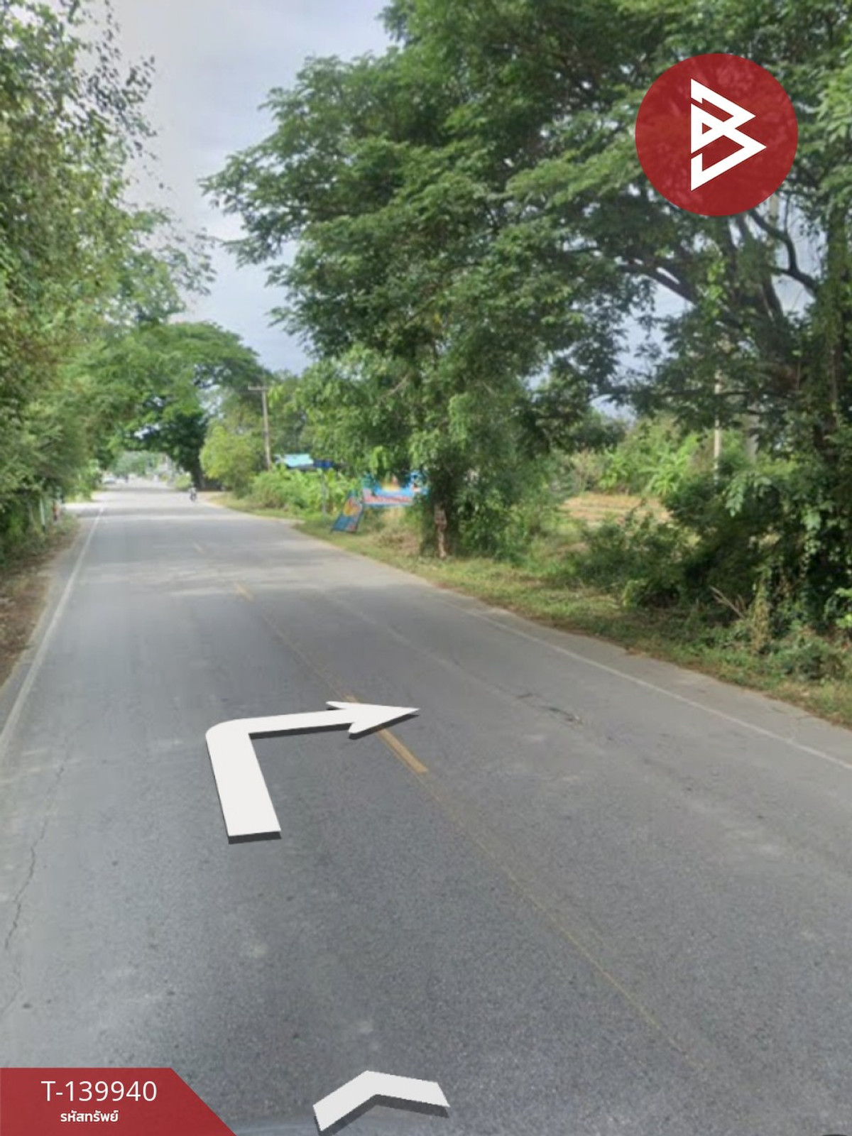 ขายที่ดิน เนื้อที่ 12 ไร่ 20 ตร.วา ท่ายาง เพชรบุรี