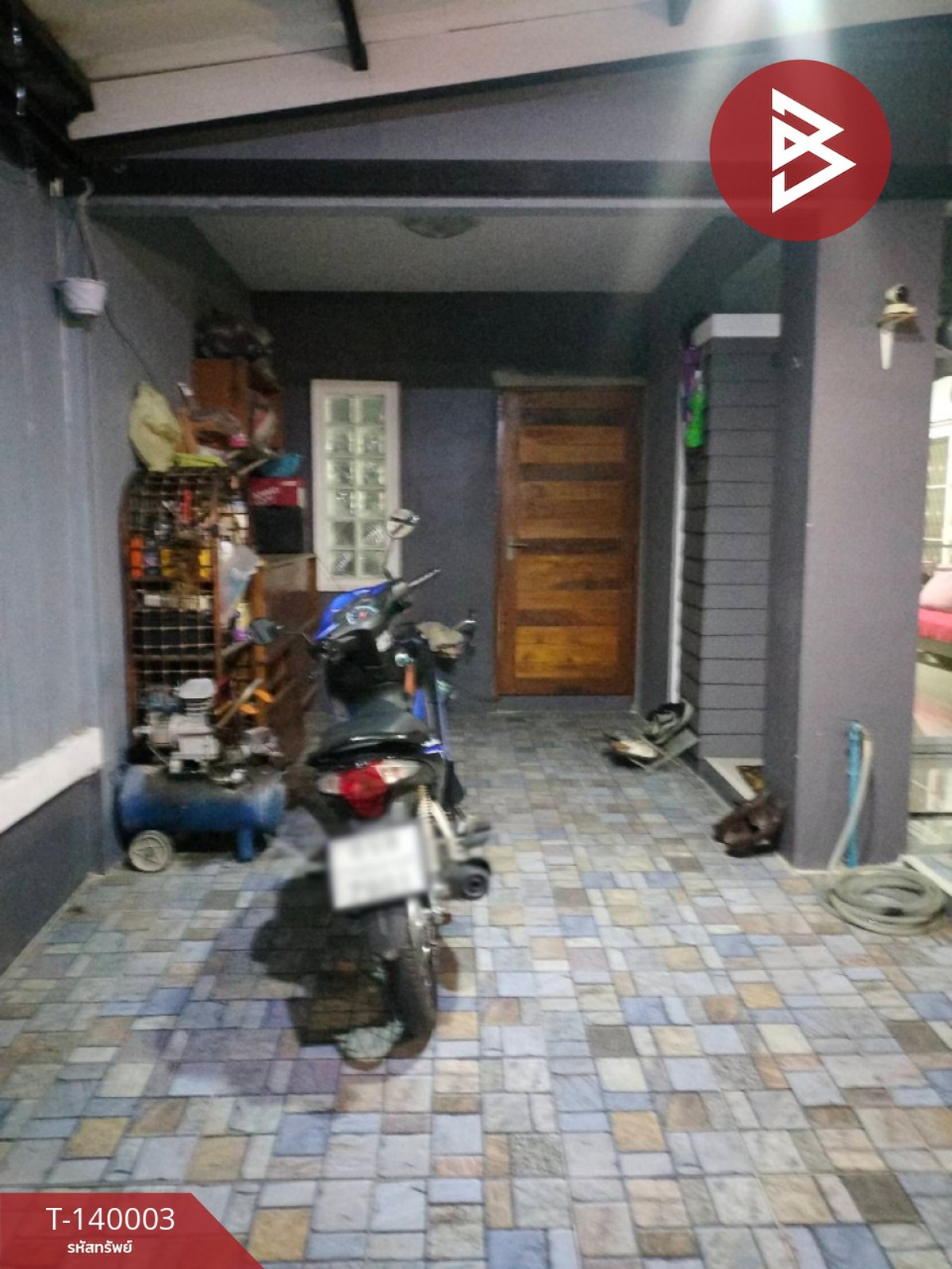 ขายทาวน์เฮ้าส์ หมู่บ้านพฤกษา14 เอ บางบัวทอง นนทบุรี