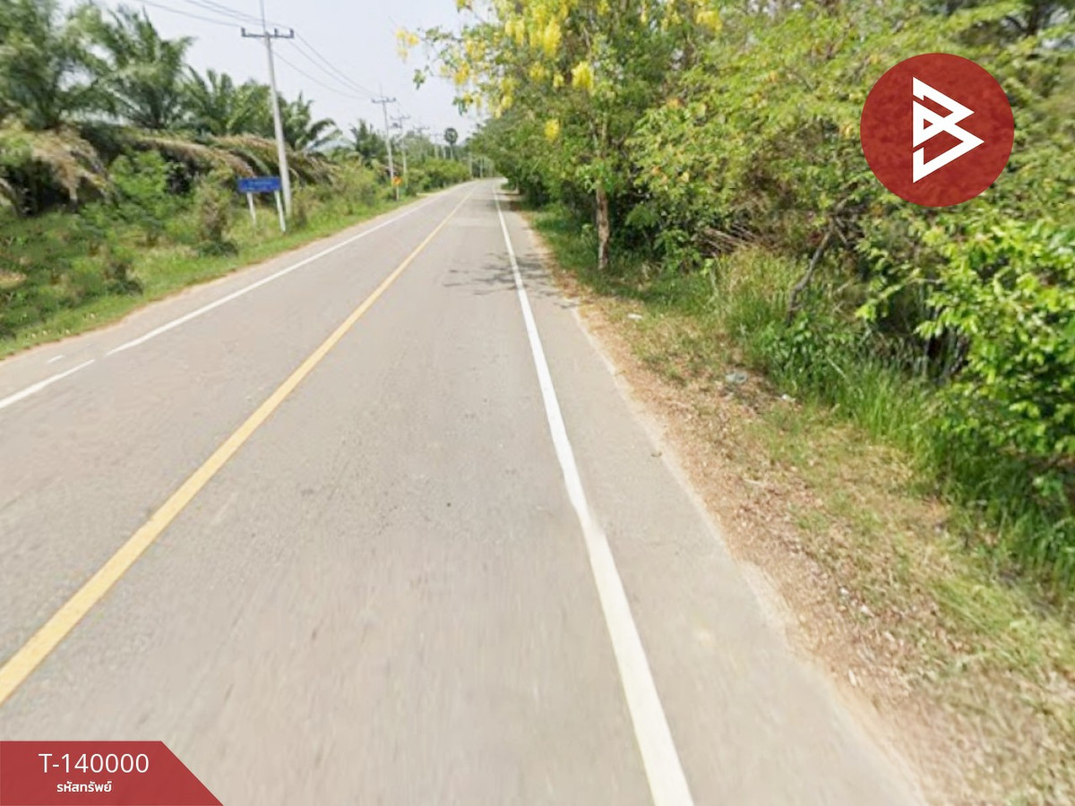 ขายที่ดิน เนื้อที่ 3 งาน 93.8 ตร.วา ชะอำ เพชรบุรี