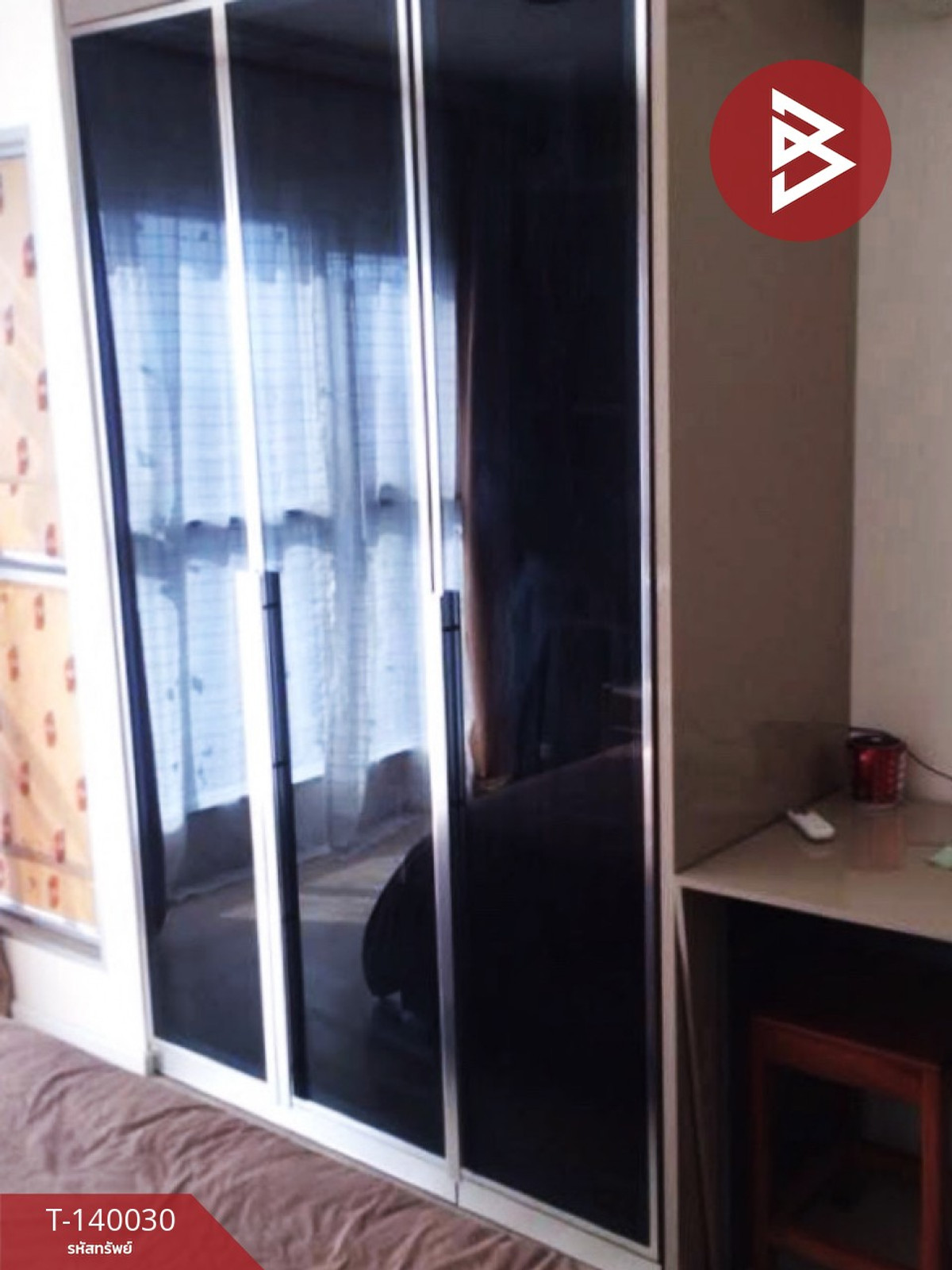 ขายคอนโด แอสปาย สุขุมวิท 48 (Aspire Sukhumvit 48) ห้องสวยพร้อมอยู่