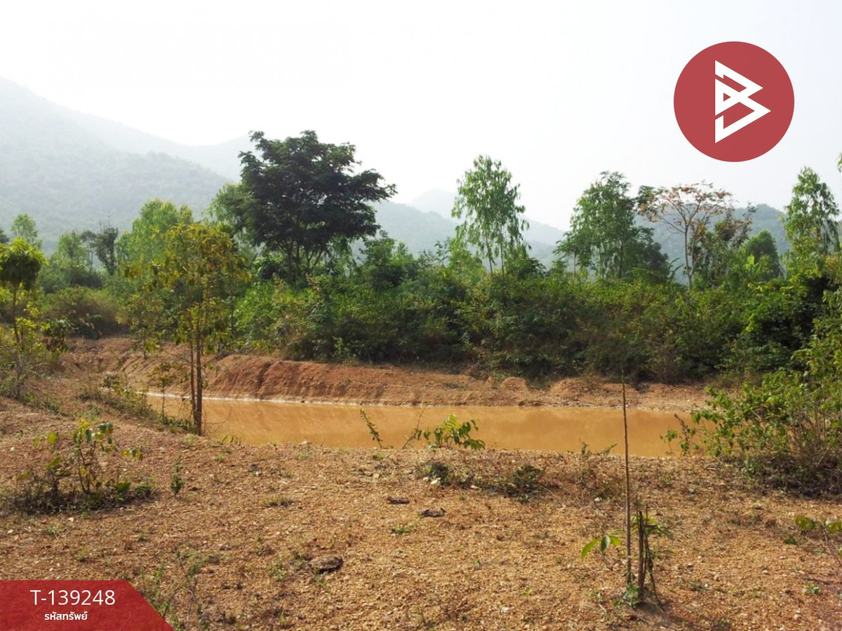 ขายที่ดิน เนื้อที่ 4 ไร่ 87 ตร.วา ปากท่อ ราชบุรี