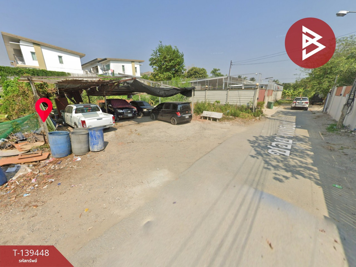 ขาย/เช่าทที่ดิน เนื้อที่ 2 งาน 47 ตร.วา จอมทอง กรุงเทพมหานคร