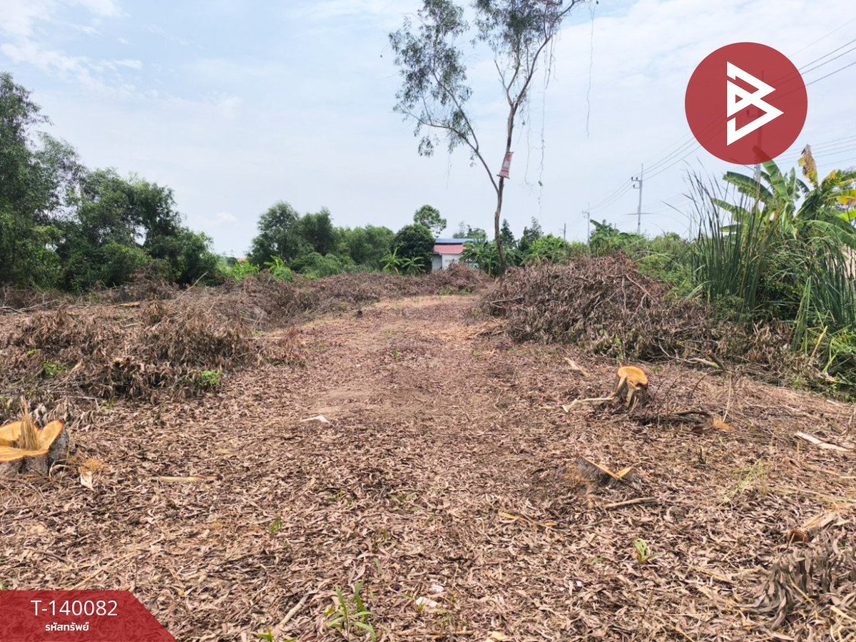 ขายที่ดิน เนื้อที่ 1 ไร่ คลองหลวง ปทุมธานี