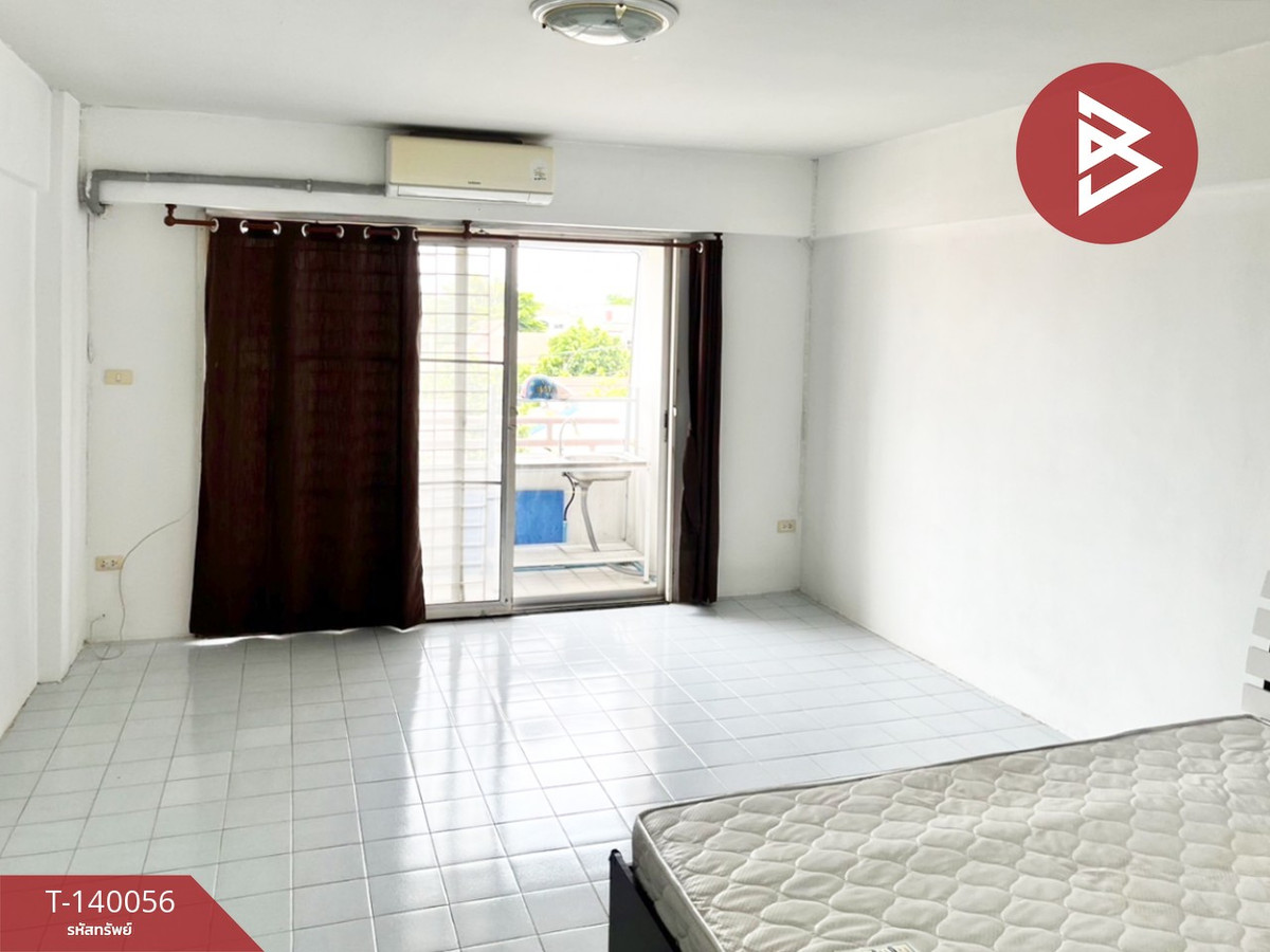 ขายคอนโด โครงการมานนท์ เพลส คอนโดมิเนียม (Manon Place Condominium) กรุงเทพมหานคร