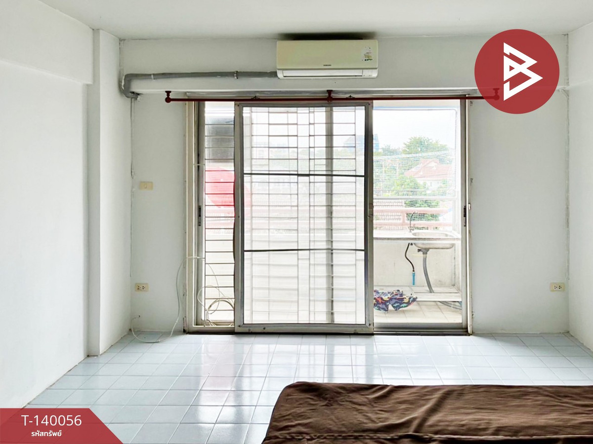 ขายคอนโด โครงการมานนท์ เพลส คอนโดมิเนียม (Manon Place Condominium) กรุงเทพมหานคร