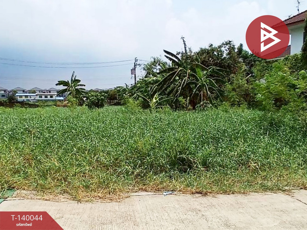 ขายที่ดิน เนื้อที่ 1 งาน 70 ตร.วา บางเขน กรุงเทพมหานคร