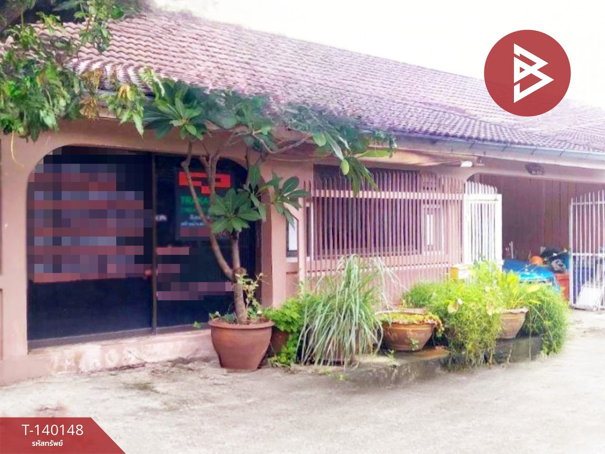 ขายบ้านเดี่ยว หมู่บ้านกิตตินิเวศน์ รามคำแหง 68 กรุงเทพมหานคร