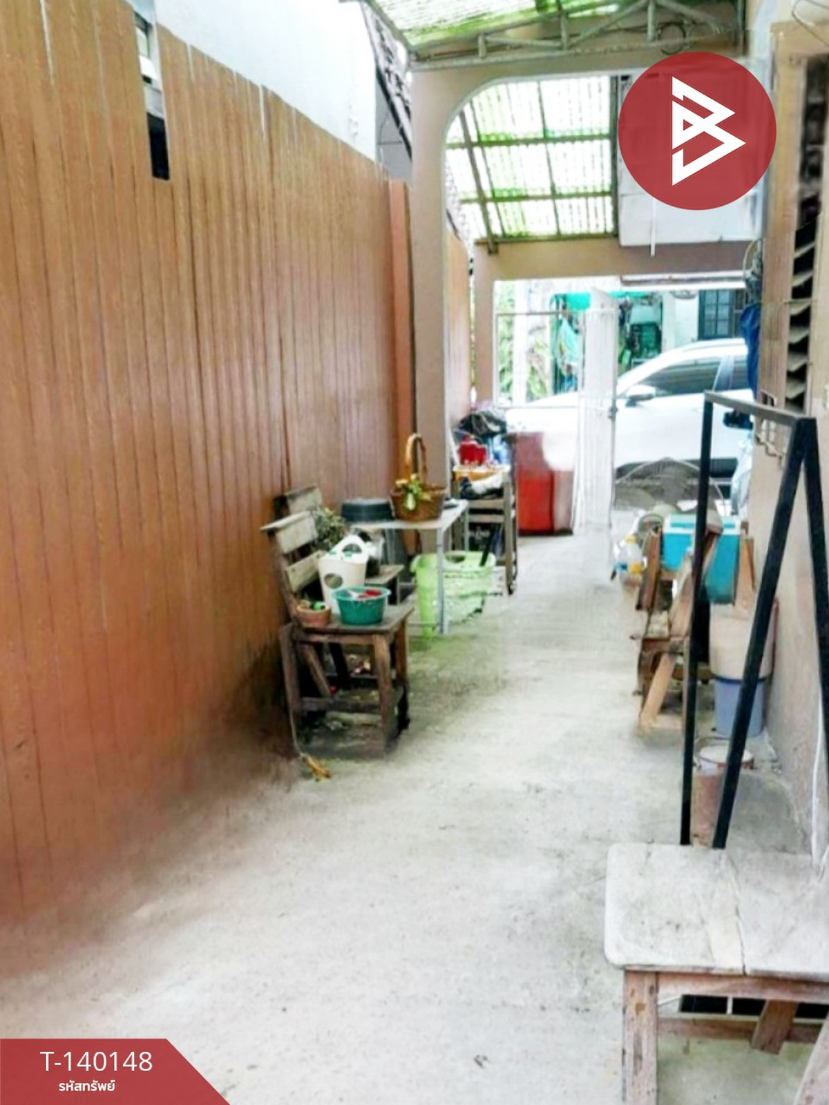 ขายบ้านเดี่ยว หมู่บ้านกิตตินิเวศน์ รามคำแหง 68 กรุงเทพมหานคร