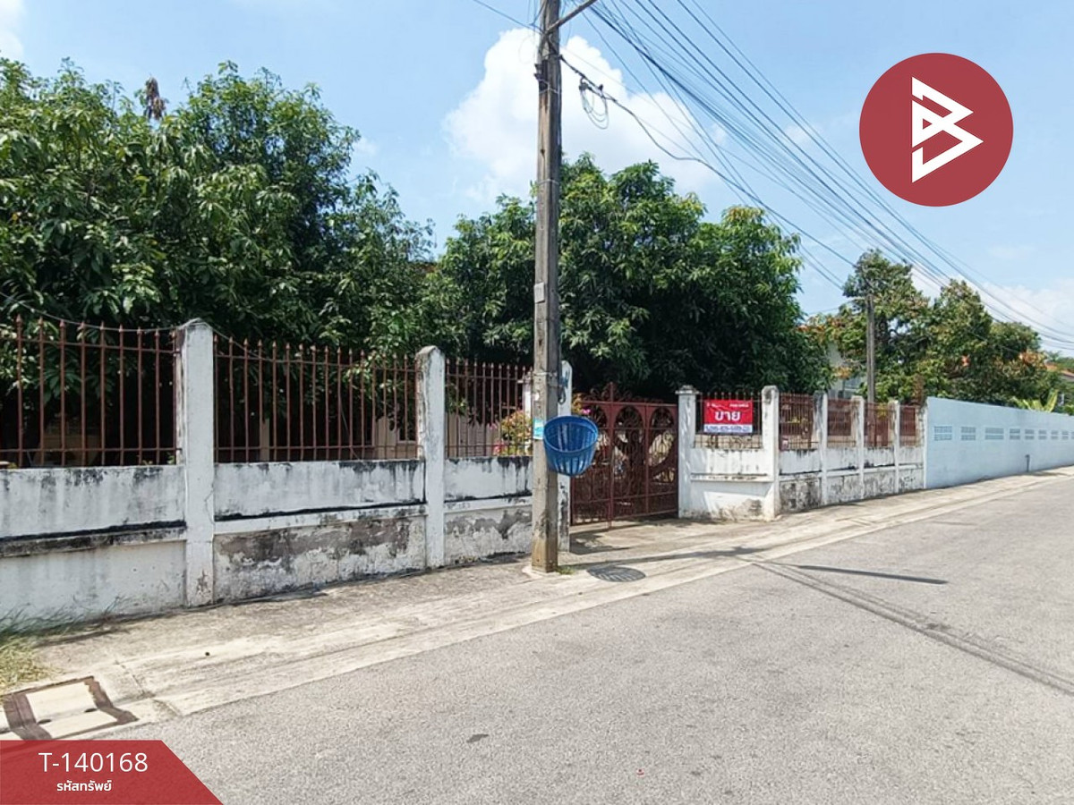 ขายบ้านเดี่ยว เนื้อที่ 1 งาน 14.7 ตร.วา หน้าเมือง ราชบุรี