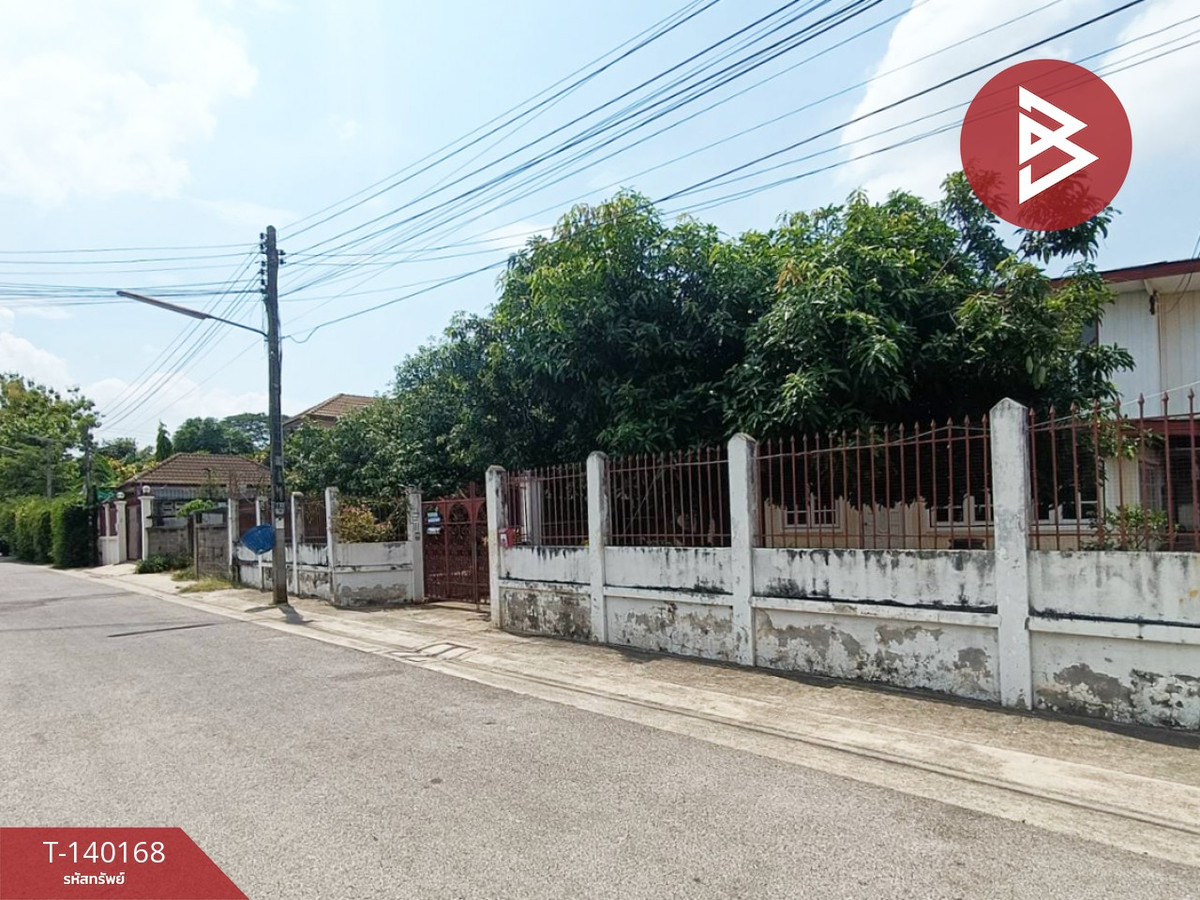 ขายบ้านเดี่ยว เนื้อที่ 1 งาน 14.7 ตร.วา หน้าเมือง ราชบุรี