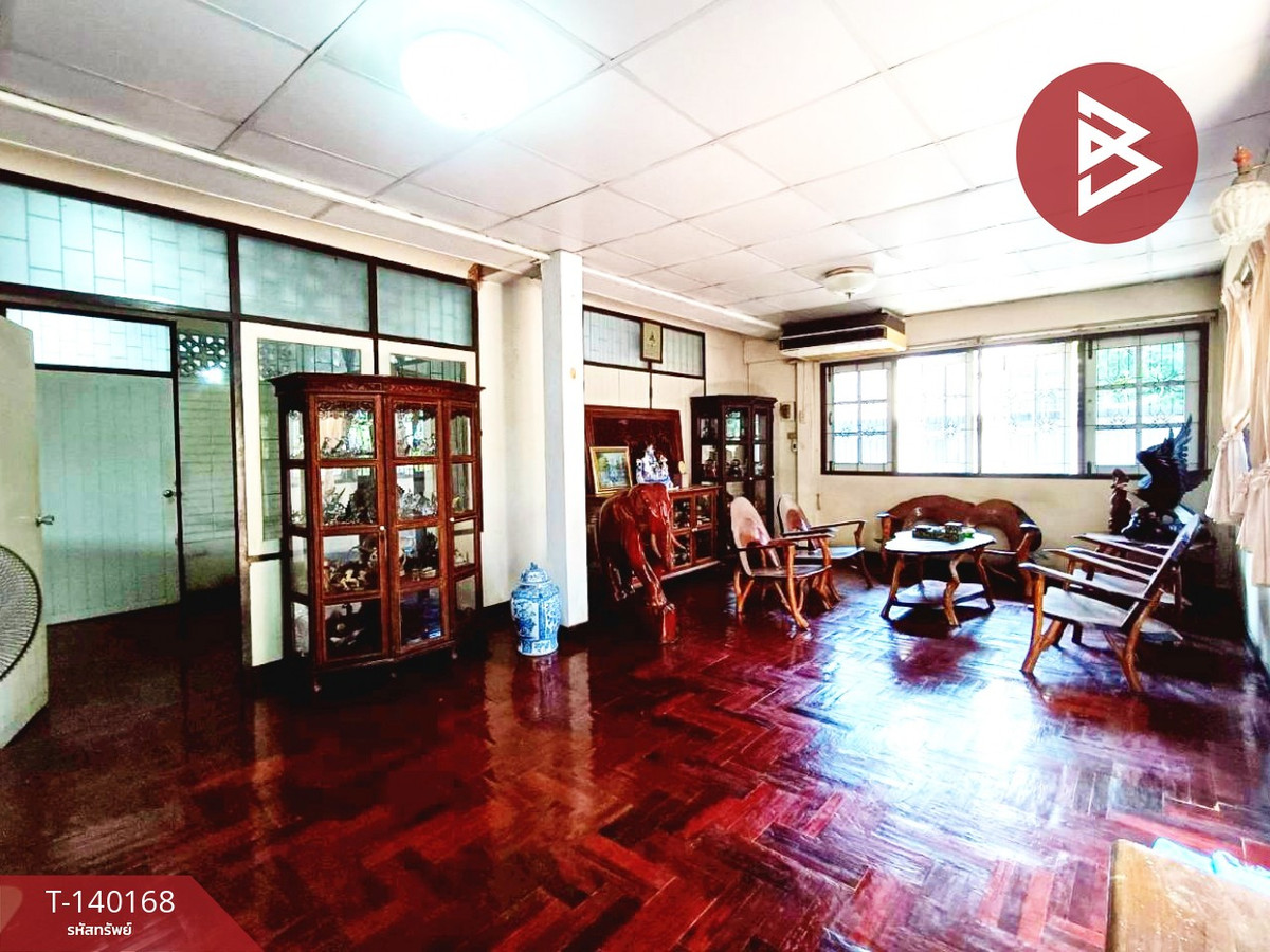 ขายบ้านเดี่ยว เนื้อที่ 1 งาน 14.7 ตร.วา หน้าเมือง ราชบุรี