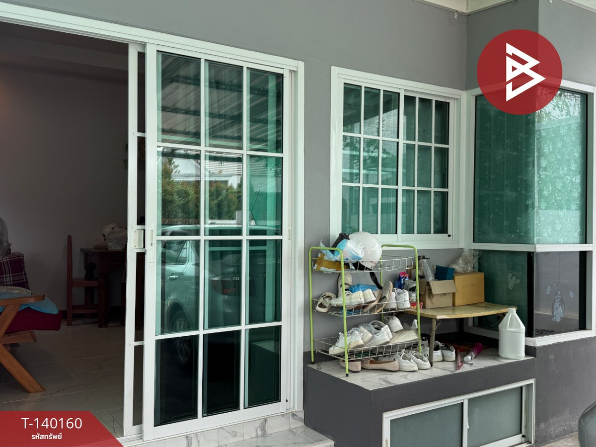 ขายบ้านเดี่ยว โครงการบ้านญานิศา (Baan Yanisa) ภารภี เชียงใหม่