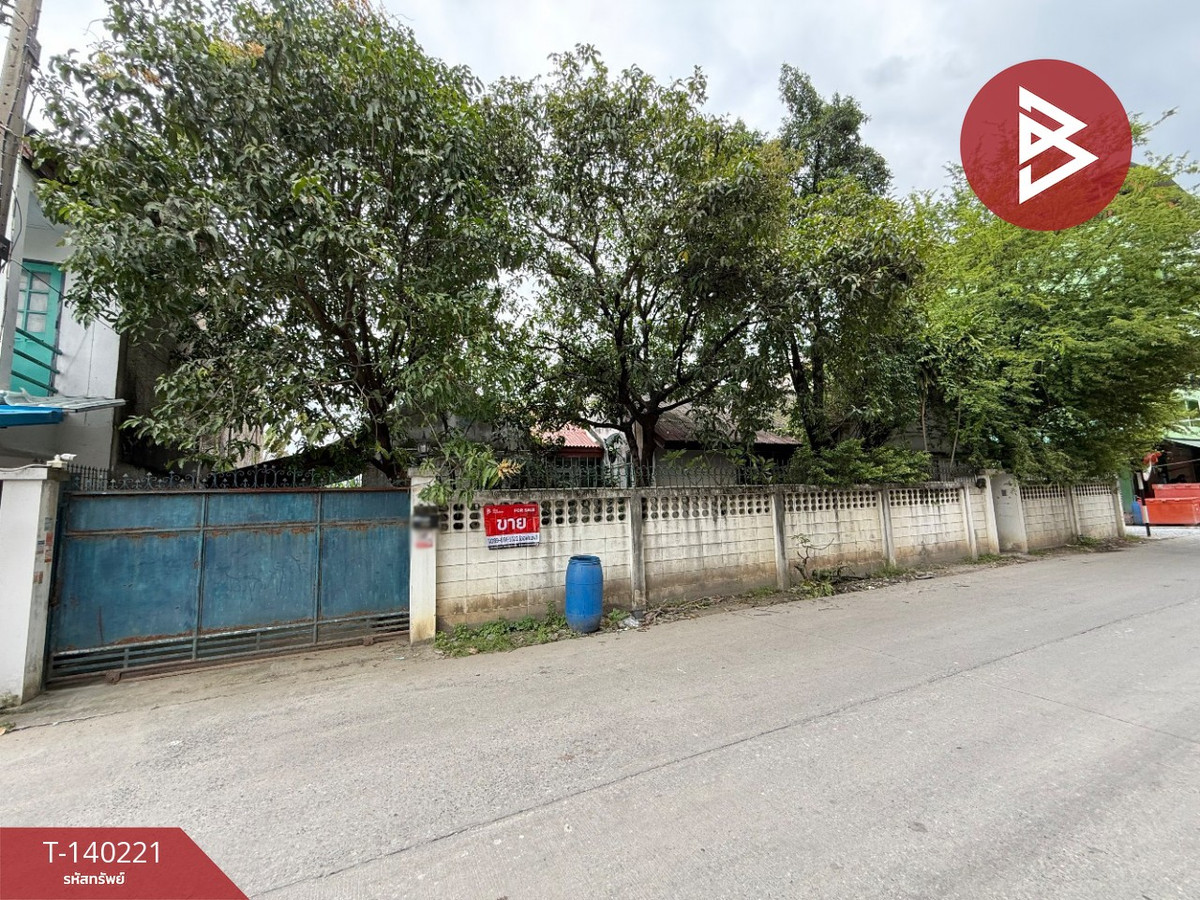 ขายบ้านเดี่ยว เนื้อที่ 1 งาน สามพราน นครปฐม