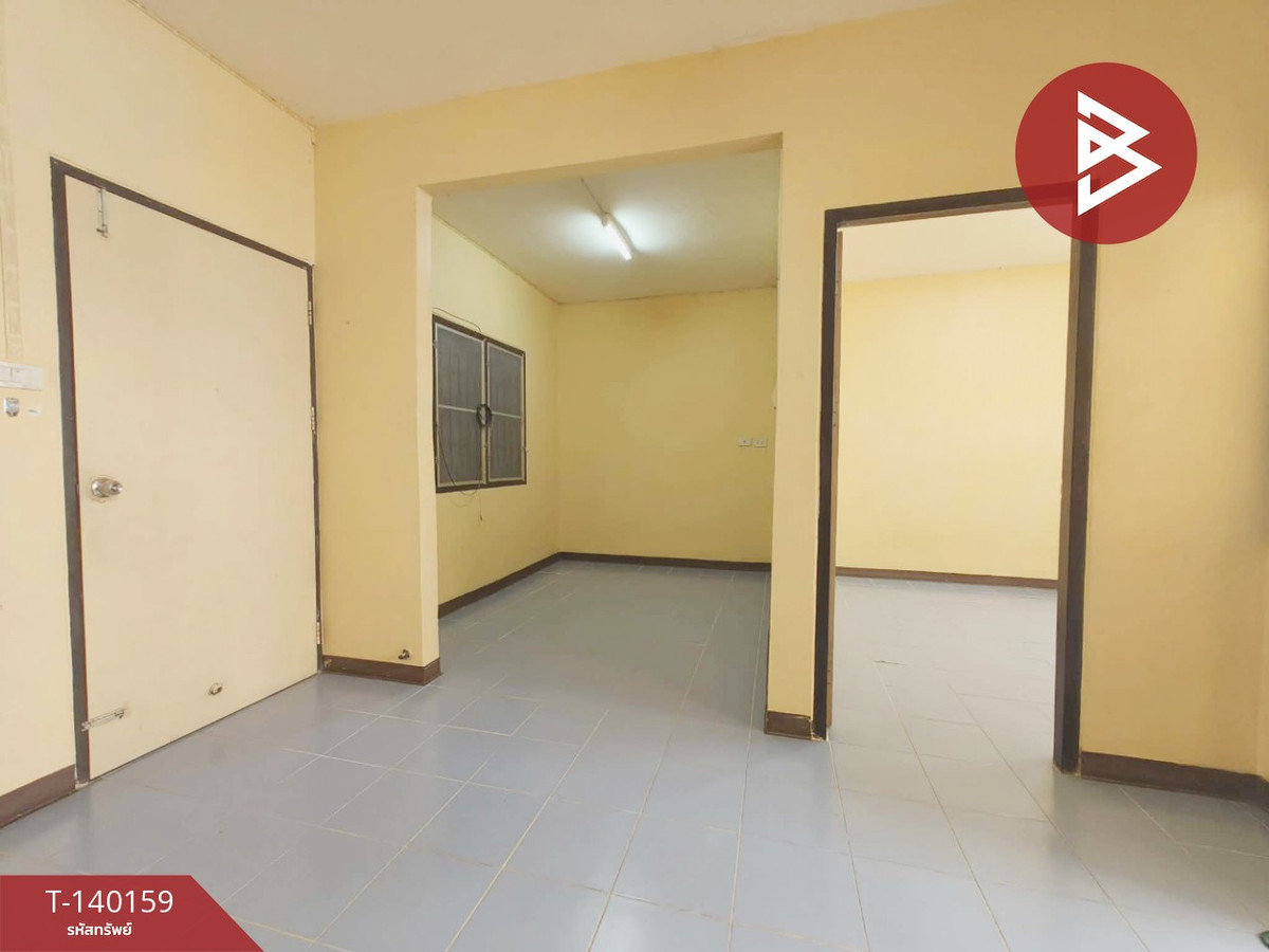 ขายห้องชุด เอื้ออาทรเทพารักษ์3 บางพลี-ตำหรุ สมุทรปราการ
