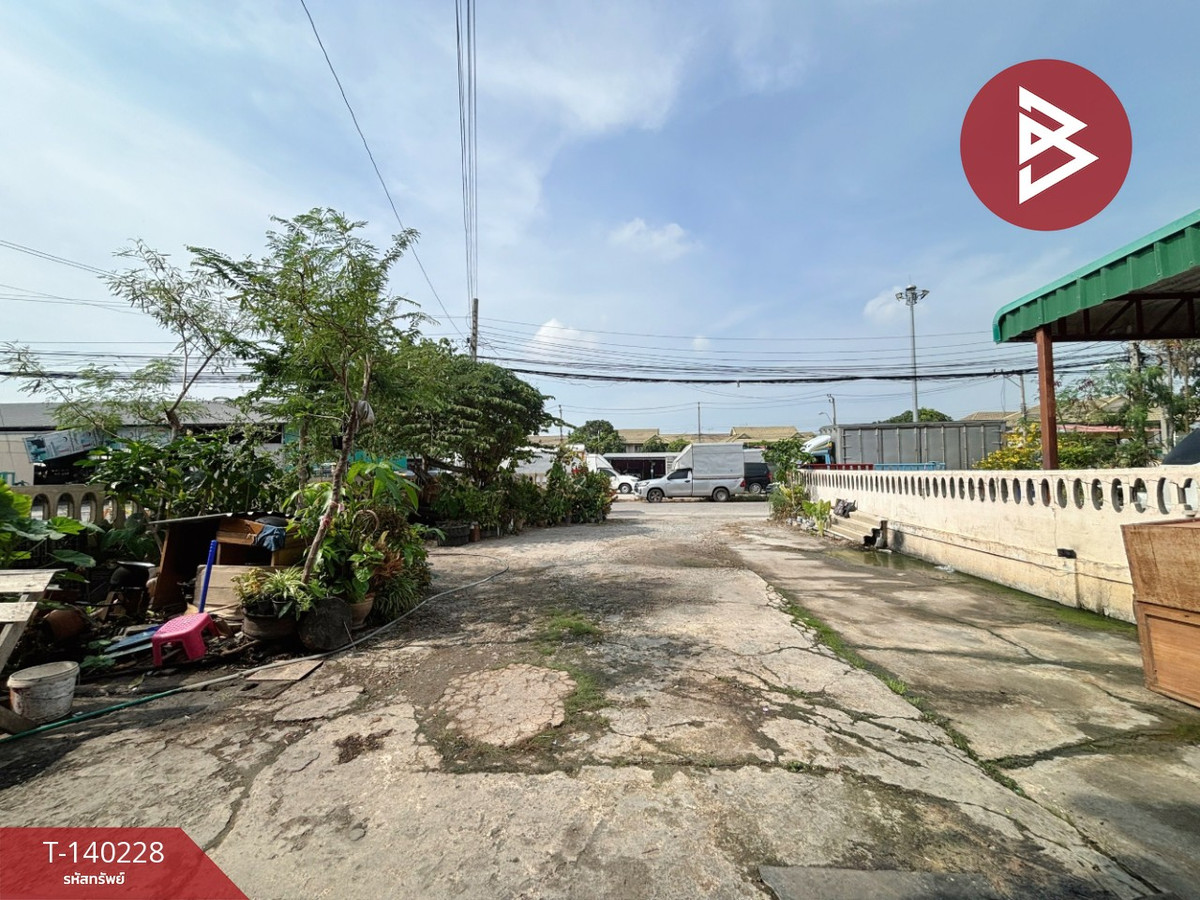 ขายบ้านแฝด หมู่บ้านพฤกษา15 บางพลี-ตำหรุ สมุทรปราการ