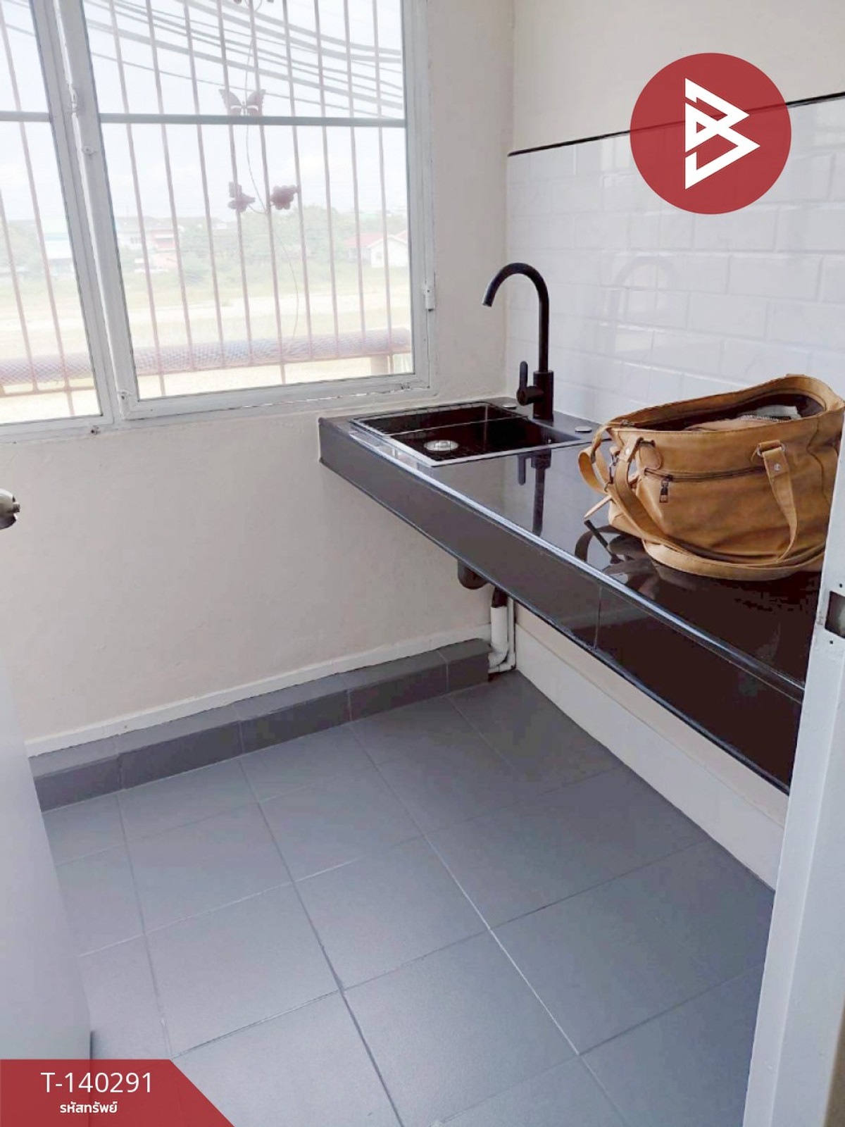 ขายห้องชุด เอื้ออาทรพร้อมมิตร บางเมือง-เทพารักษ์ สมุทรปราการ