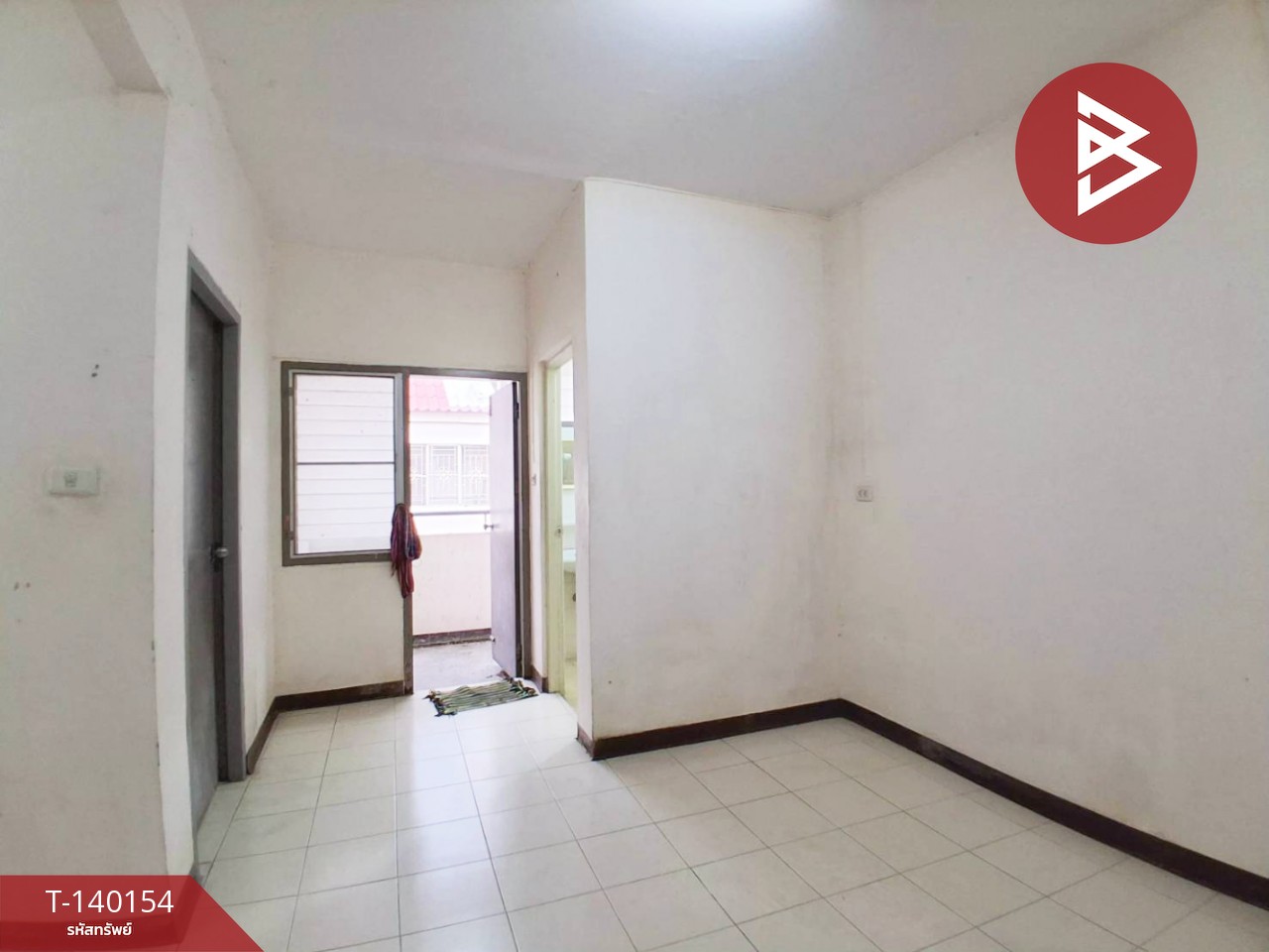 ขายห้องชุด เอื้ออาทรวัดศรีวารีน้อย3 สมุทรปราการ