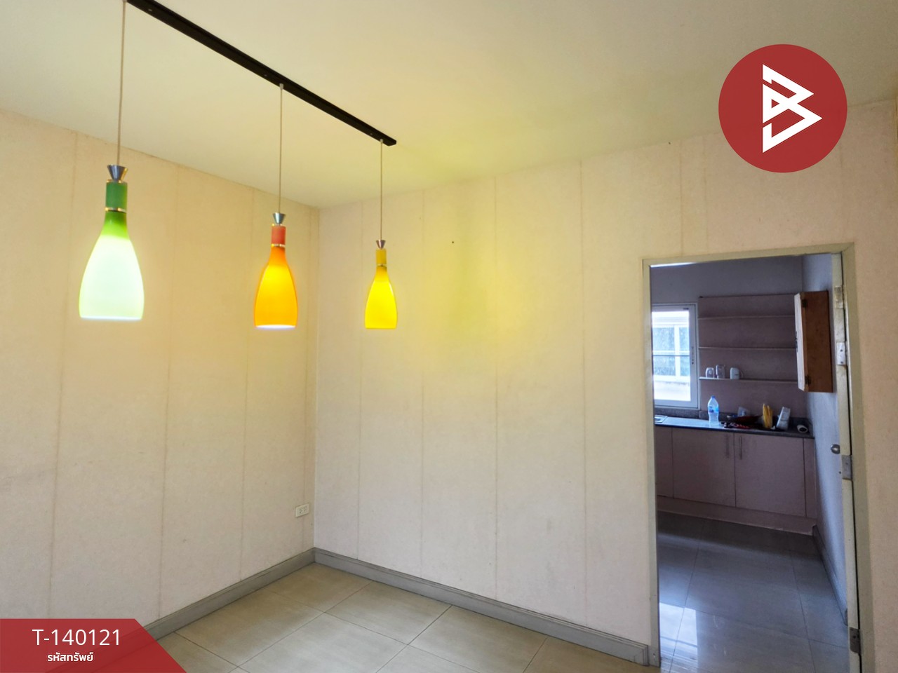 ขายบ้านเดี่ยว หมู่บ้านธนานนท์ แลนด์ ราชพฤกษ์-ชัยพฤกษ์ นนทบุรี