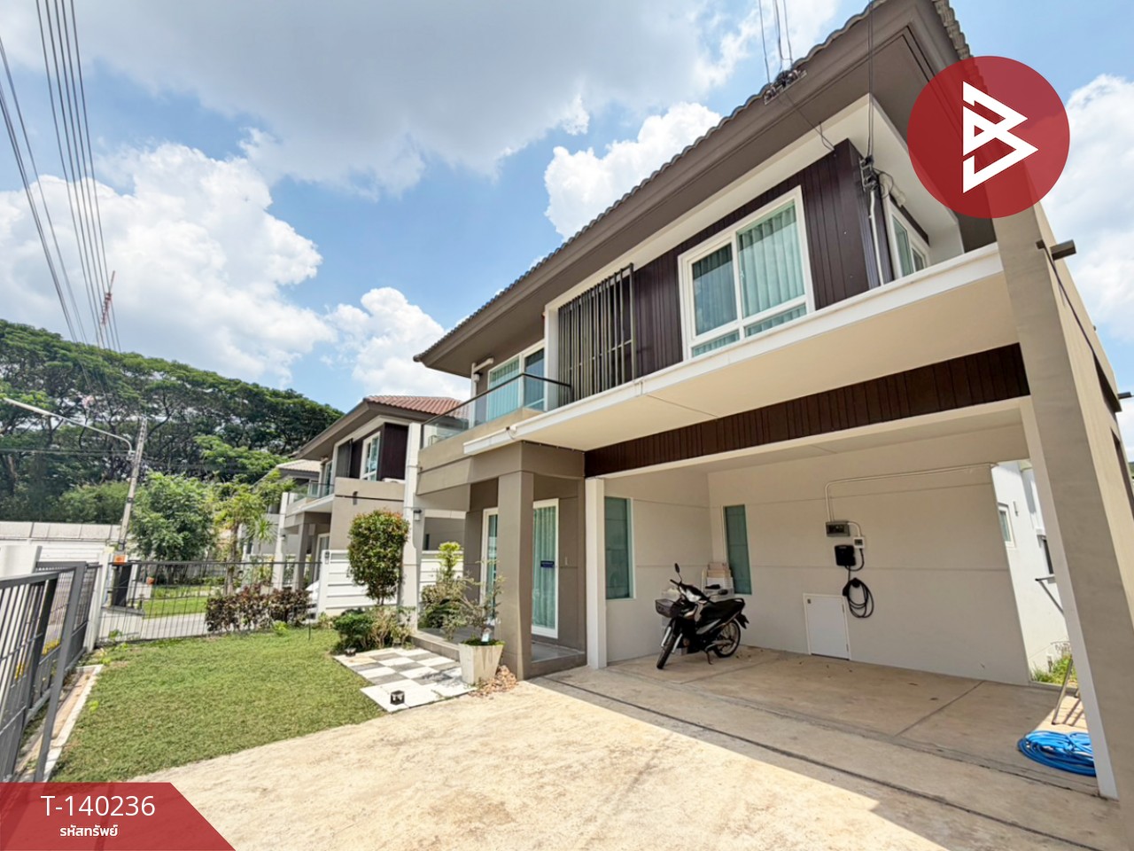 ขายบ้านเดี่ยว หมู่บ้านสีวลี ถนนมิตรภาพ โคกกรวด นครราชสีมา