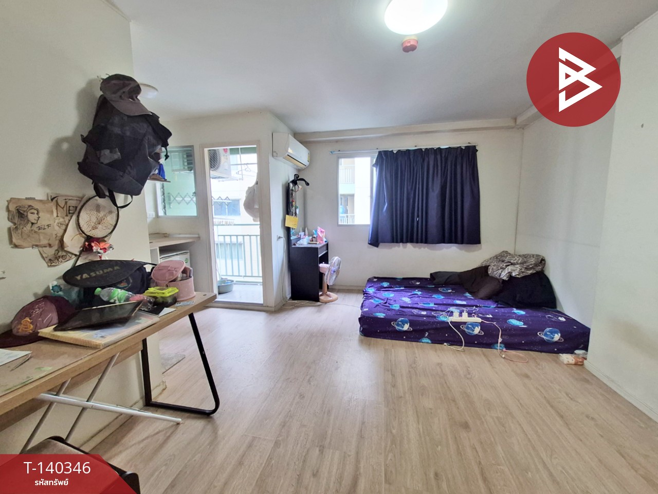 ขายคอนโด ลุมพินี คอนโดทาวน์ ชลบุรี-สุขุมวิท (Lumpini Condo Town Chonburi-Sukhumvit) พร้อมผู้เช่า