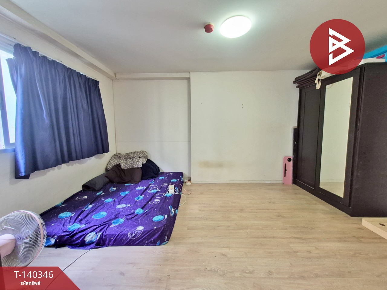ขายคอนโด ลุมพินี คอนโดทาวน์ ชลบุรี-สุขุมวิท (Lumpini Condo Town Chonburi-Sukhumvit) พร้อมผู้เช่า