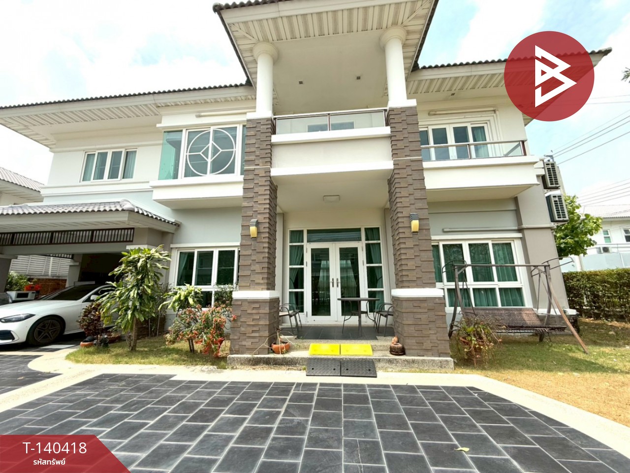 ขายบ้านเดี่ยว หมู่บ้านศุภาลัย พรีมา วิลล่า พุทธมณฑลสาย3 (Supalai Prima Villa Phutthamonthon Sai3) กรุงเทพมหานคร