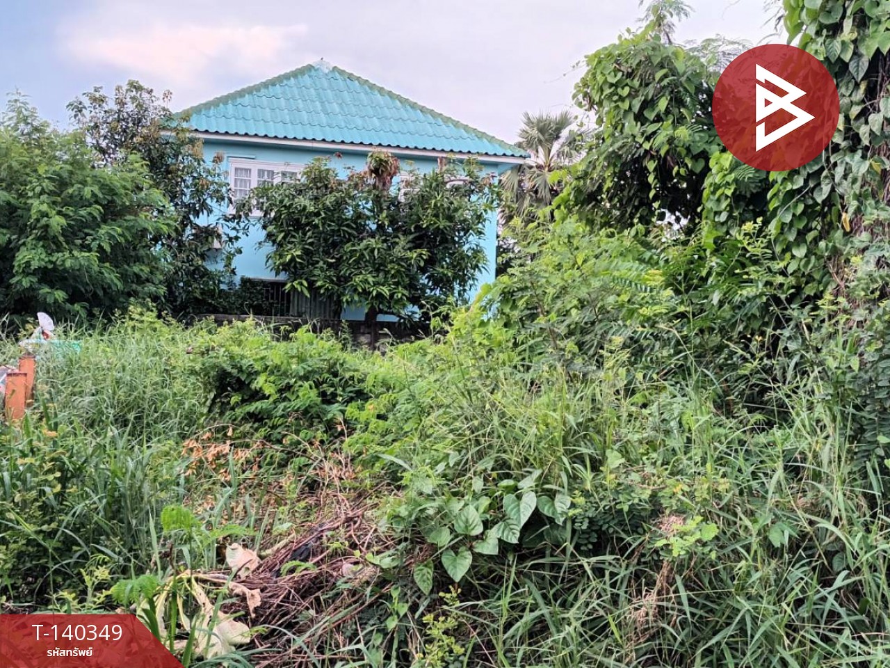ขายที่ดิน ในหมู่บ้านพฤกษา2 เนื้อที่ 60 ตร.วา ธัญบุรี ปทุมธานี
