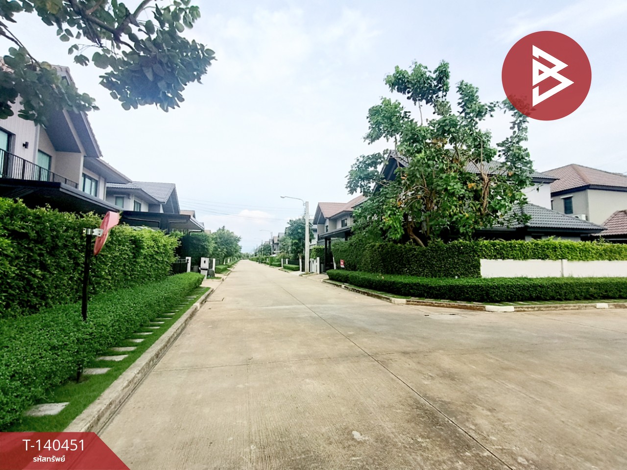 ขายบ้านเดี่ยว หมู่บ้านเพฟ บางนา (Pave Bangna) สมุทรปราการ