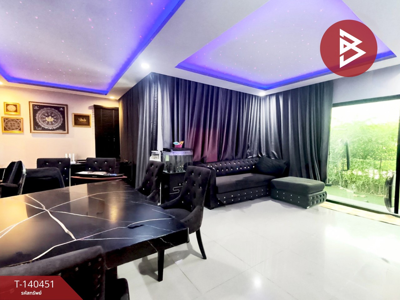 ขายบ้านเดี่ยว หมู่บ้านเพฟ บางนา (Pave Bangna) สมุทรปราการ