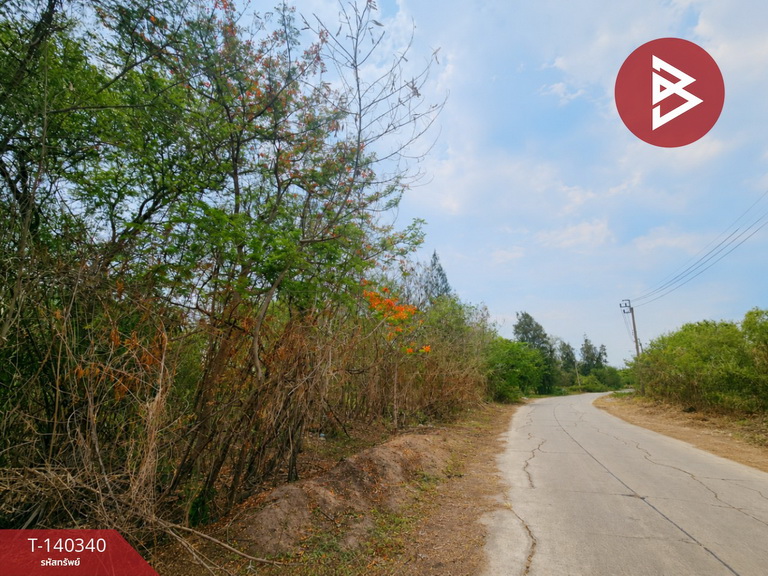ขายด่วนที่ดินทำเลทอง เนื้อที่ 1 ไร่เศษ ติดสนามกอล์ฟเกียรติธานี บางนา-ตราด กม.29 สมุทรปราการ