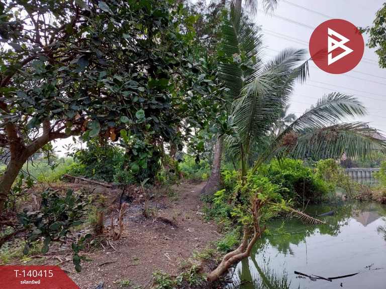 ขายที่ดิน เนื้อที่ 10 ไร่ 70 ตร.วา บ้านเกาะ สมุทรสาคร